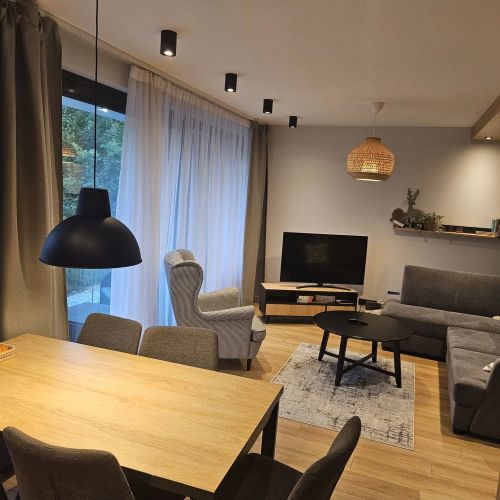 Apartament z sauną Szczyrk – Szczyrk, Polonia