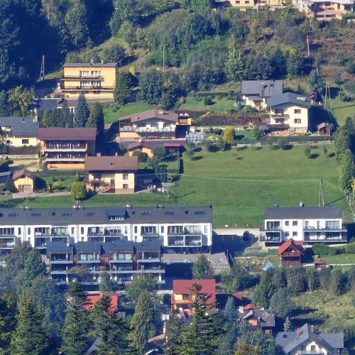 Apartament z sauną Szczyrk – Szczyrk, Polonia