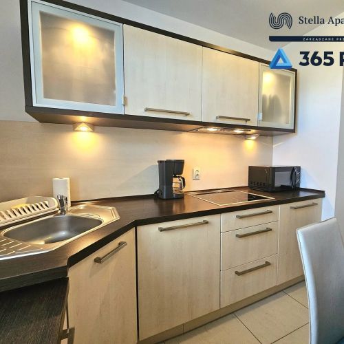 365PAM - Apartament Familijny - Sarbinowo – Sarbinowo, Polonia
