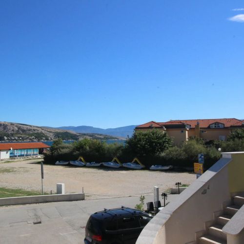 Studio Judik Baska – Baška, Croația
