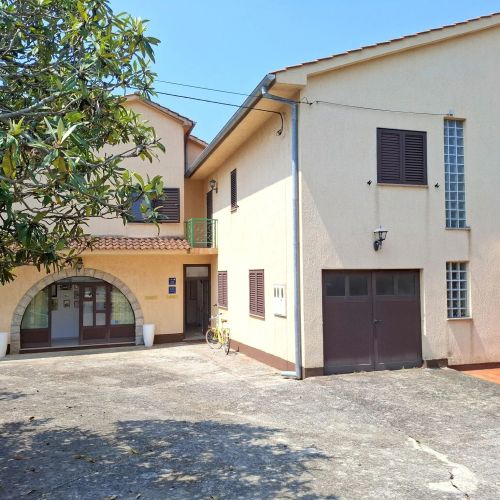 Apartmani Toni Malinska – Malinska, Croația