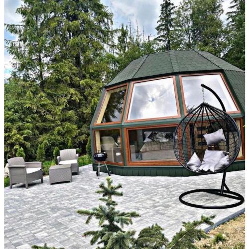 Namiot Forest Glamp Murzasichle