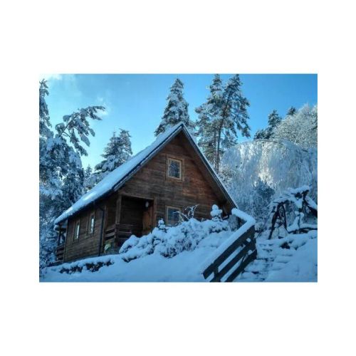 Domek Bukowinka Krempna