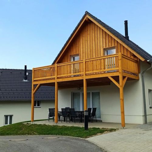 Lipno Lakeside - Dům u jezera - "Dům 24" – Frymburk, Republica Cehă