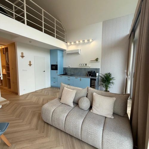 Apartament lovNatura Staniszów – Staniszów, Polonia
