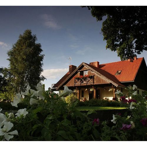 Pokoje Siedlisko Kuhnort Giżycko