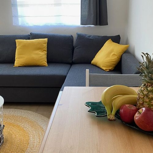 Dorka Apartman Orfű