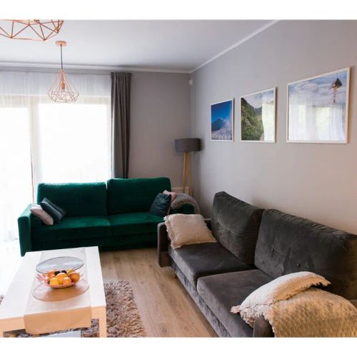 Apartament Trzy Szlaki Karpacz – Karpacz, Polonia