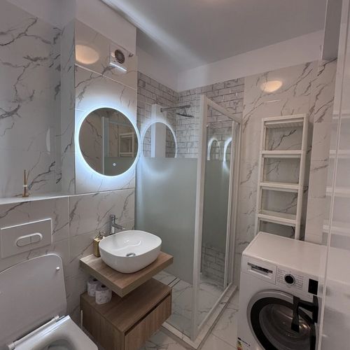 Apartament A Piece of Heaven București