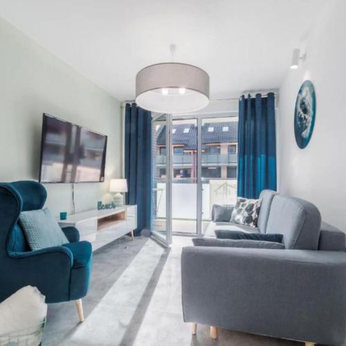 Wygoda Apartamenty Jantar