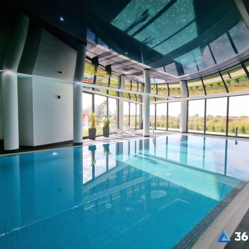 365PAM - Westin, Koralowa 421 - Kołobrzeg