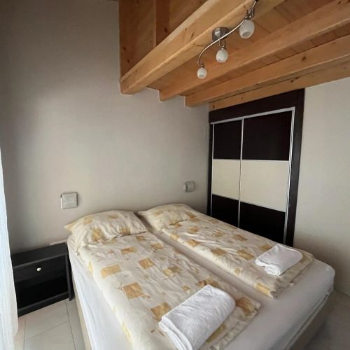 City Apartman Balatonlelle – Balatonlelle, Ungaria
