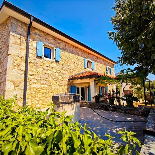 Holiday House Maja Krk – Krk, Croația