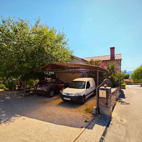 Holiday House Maja Krk – Krk, Croația