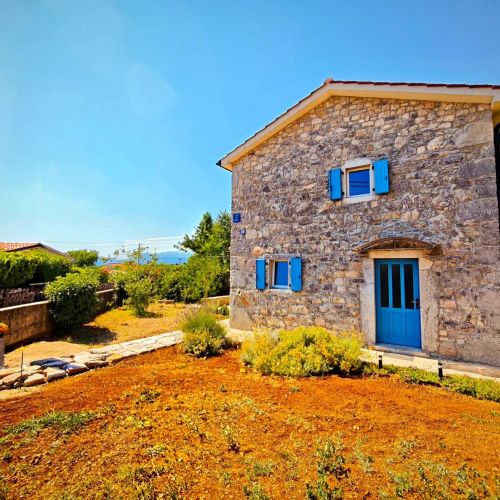 Holiday House Maja Krk – Krk, Croația