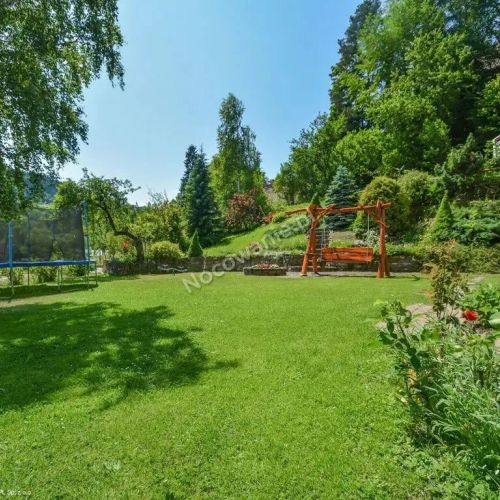 Pokoje Gościnne Barbara Krościenko nad Dunajcem – Krościenko nad Dunajcem, Polonia
