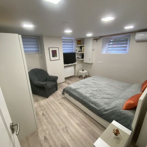 Vas Gereben Magánszállás Pécs