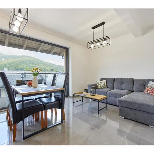 Apartamenty Skalista Ostoja Beskidy 2 Szczyrk
