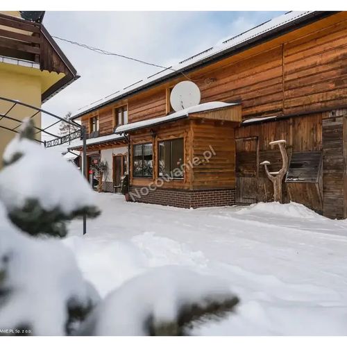 U Krystyny i Józefa Jurgów