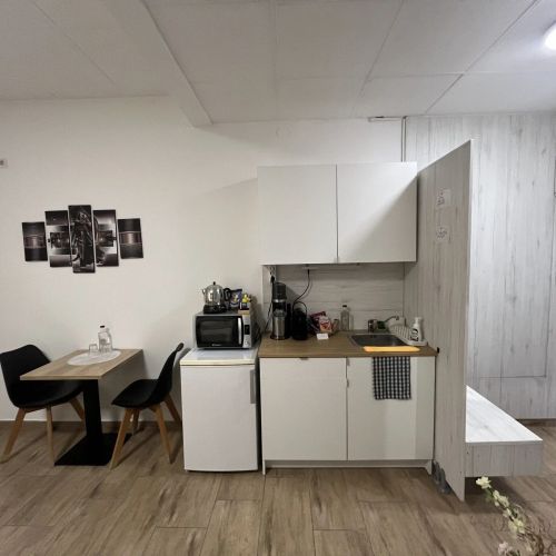 MaBy Wellnes Aparment Hegyeshalom – Hegyeshalom, Ungaria