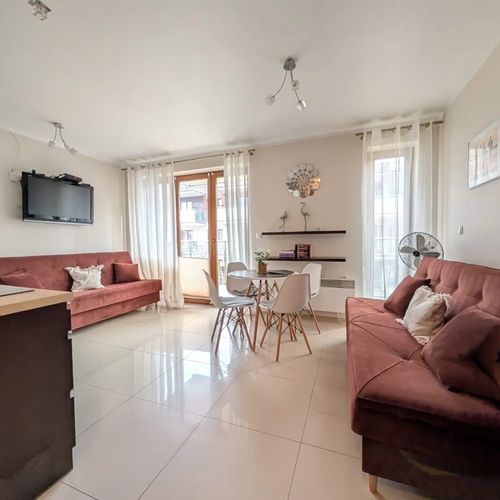 Apartamenty Baltic Park Stegna 33A