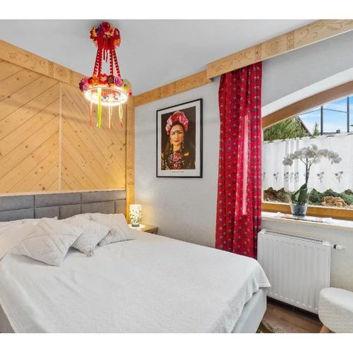 Apartament Róża Kościelisko