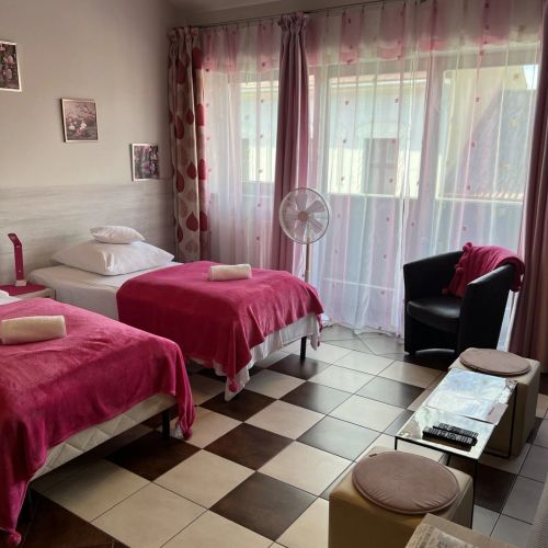 Apartamenty i Pokoje Ewelina Żywiec