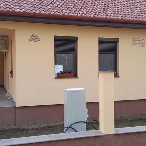 Hanna Vendégháza Kishódos