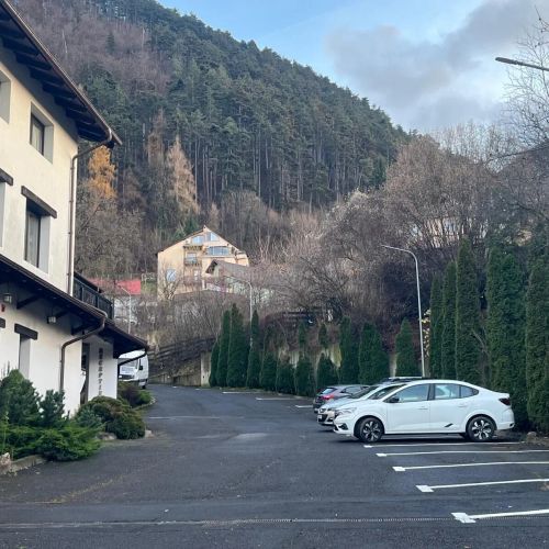Hotel Classic Inn Brașov – Brașov, România