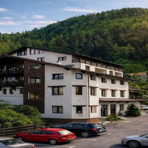 Hotel Classic Inn Brașov – Brașov, România