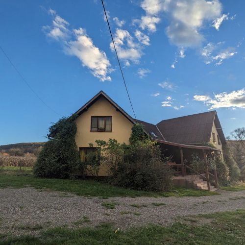 Recenter House Adrianu Mare – Adrianu Mare, România