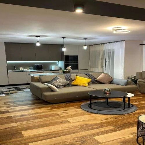 Apartament de Lux André Sibiu