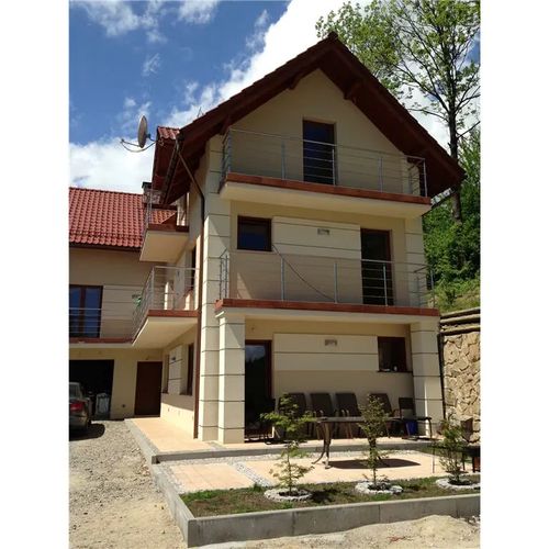 Willa Pod Sadami Szczawnica