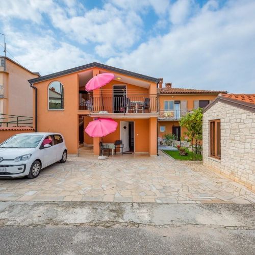 Studio Aleks 3 Umag