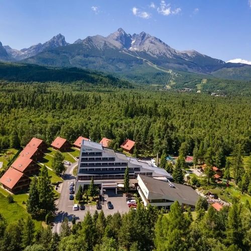 Kontakt wellness hotel