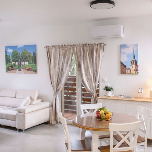 Apartamenty z Górskim Klimatem Duszniki-Zdrój