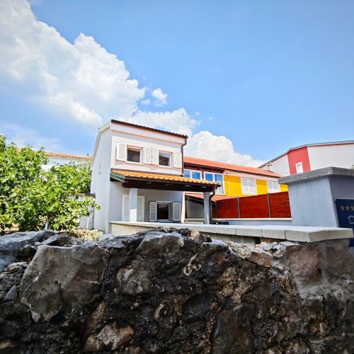 Holiday House With A Parking Space Jadranovo Crikvenica - 25019