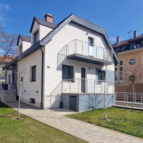 My Time Apartman Debrecen
