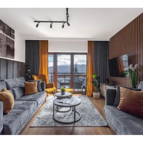 Apartament Green Park Resort B18 Szklarska Poręba