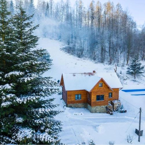 Domek Góralski Piwniczna-Zdrój