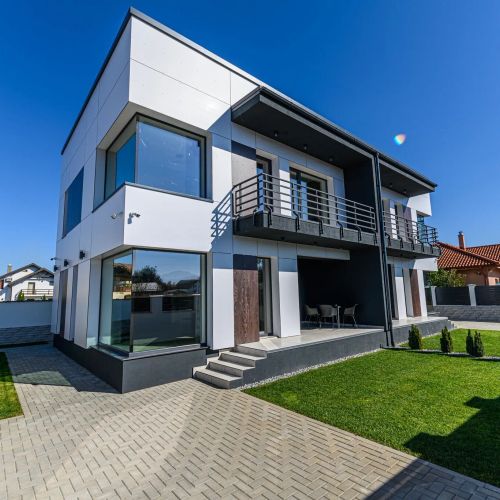 KOA | Nest Brașov – Brașov, România