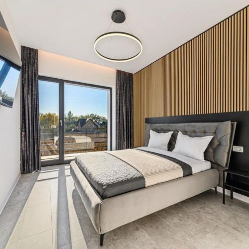 KOA | Nest Brașov – Brașov, România