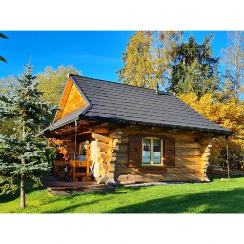 Bajkowa Osada Rabka-Zdrój