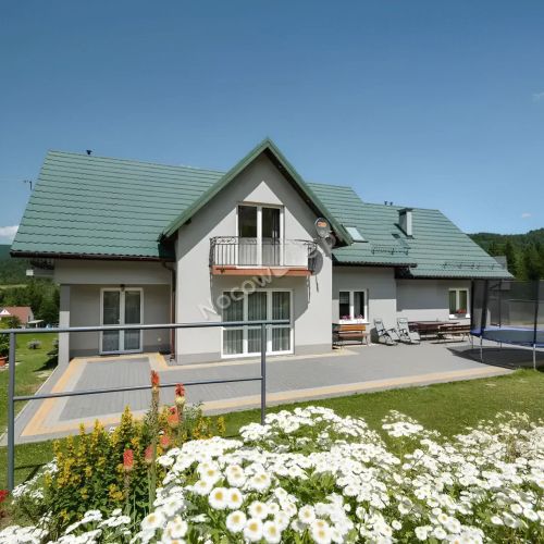 Agroturystyka Pod Stokiem Lubomierz