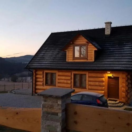 Beskidzka Chata Hucisko