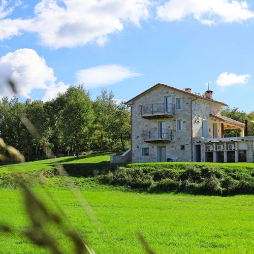 Villa Krug Buje