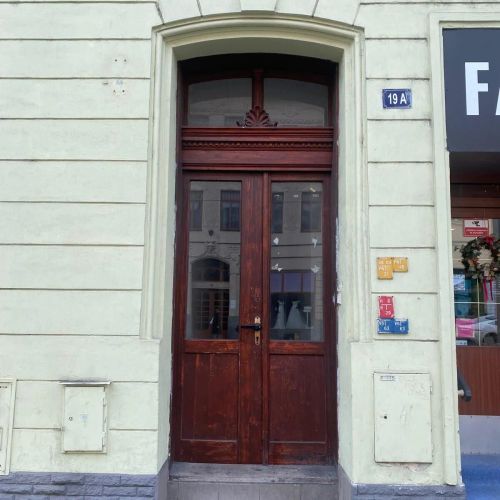 Hotel Central Ostrava