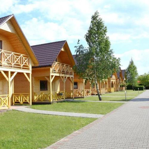 Ośrodek Klara Sarbinowo