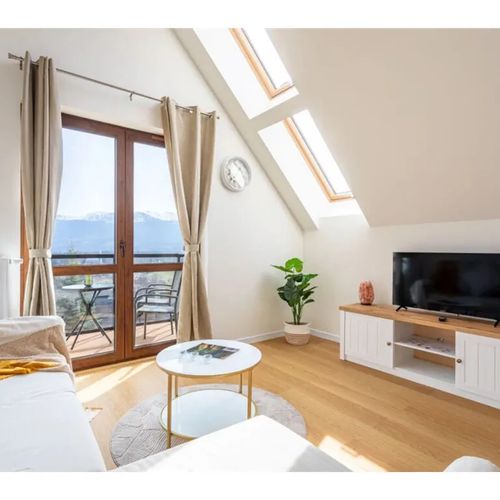 Apartament Green Park Resort B26 Szklarska Poręba