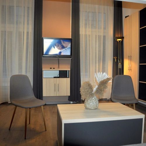 Angel's Apartman Budapest – Budapesta, Ungaria